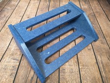 Pedaliera a due livelli