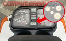 KIT INGRANAGGI QUADRO