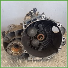 Cambio Manuale AUDI A3 8L 1.9