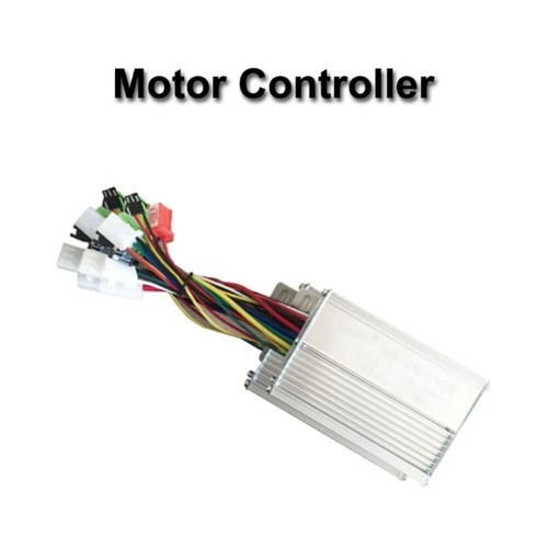 Regolatore motore triciclo - regolatore,