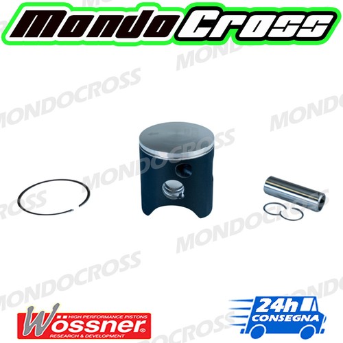 Pistone wossner ø53 96mm - pistone,
