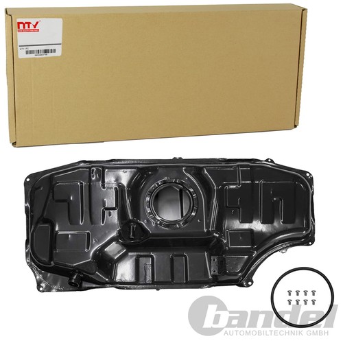 Nty serbatoio carburante - nty,