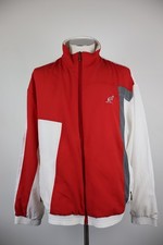 AUSTRALIAN GIACCA SPORTIVA UOMO Tg. 54 MAN SPORT JACKET SWEATSHIRT VINTAGE LOGO