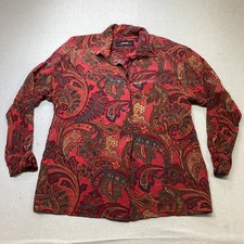 Camicetta donna vintage Ellen