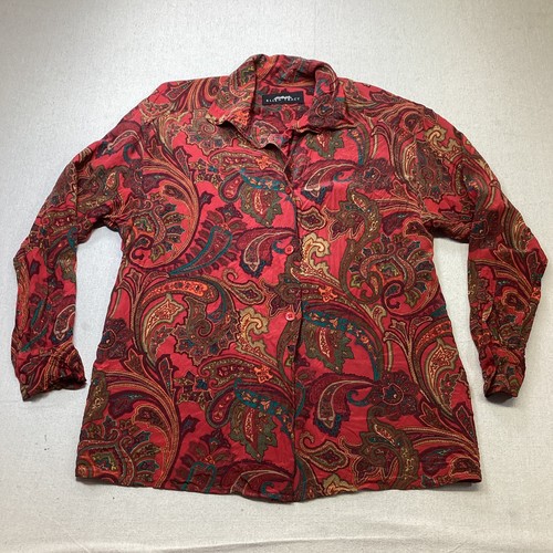 Camicetta donna vintage ellen - camicetta,