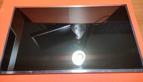 Display lcd led - display, 15,6"