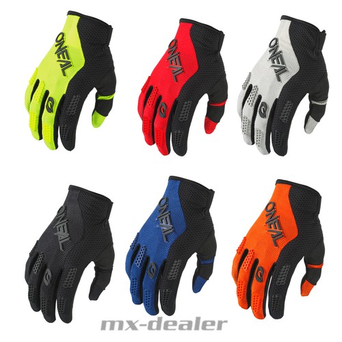 Guanti oneal element - element, mtb