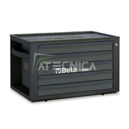 Cassettiera portatile beta - cassettiera,