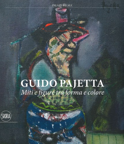 Guido pajetta miti figure - guido, pajetta.