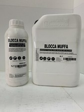 BLOCCA MUFFA SANIFICANTE