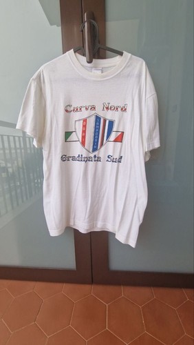 Shirt celebrativa ultras - t-shirt,