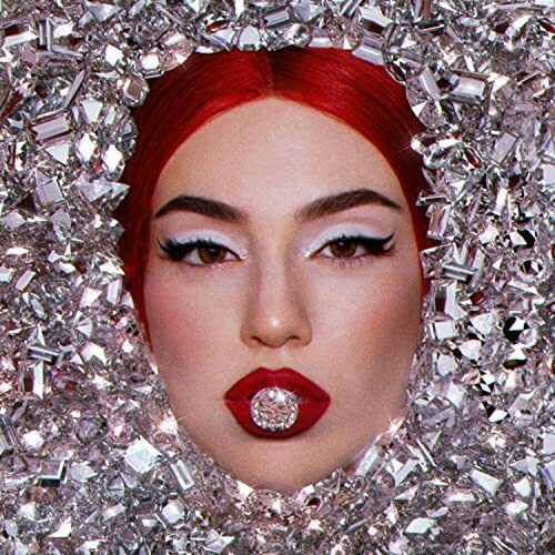 Diamonds and dance floors - dance,