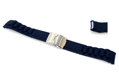 Cinturino gomma orologio