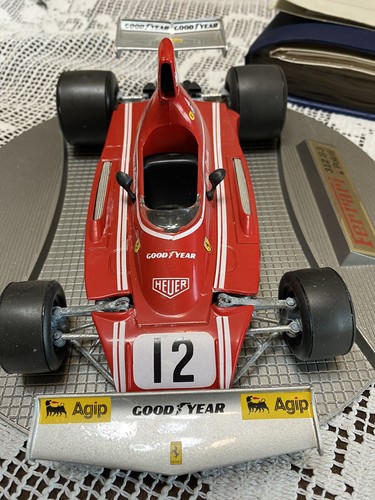 Ferrari 312 polistil - ferrari,