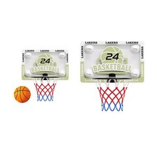 Canestro da basket portatile