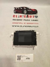 AV1T-18B955-BF DISPLAY FORD B