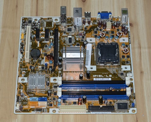 Ipibl 462797 001 - hp, ipibl-lb
