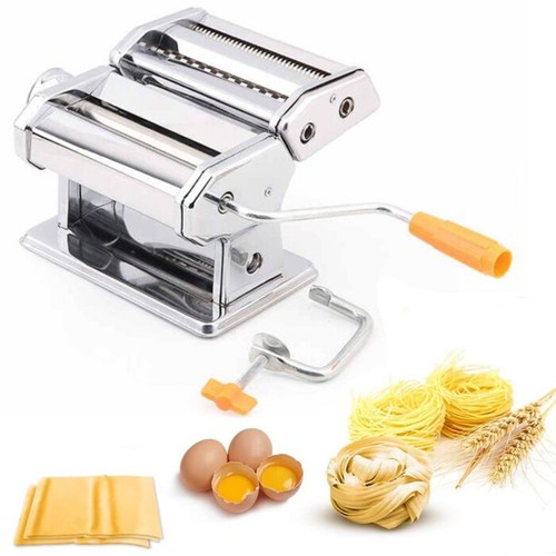 Macchina per pasta - macchina,