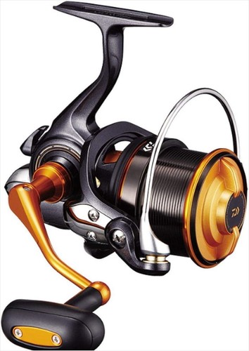 Mulinello spinning daiwa 19 - mulinello,