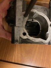 Coppia Carter Elettronici Gemelli Piaggio moped 50 Ciao Sí bravo Monferraglia