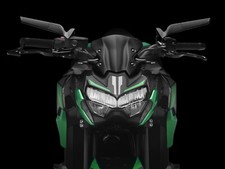 Specchietti RIZOMA STEALTH NAKED KAWASAKI Z900 2021 2022 2023 Z 900