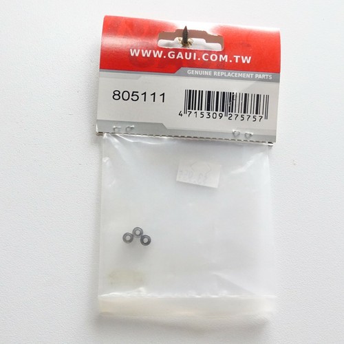 Cuscinetto gaui - cuscinetto, (2x5x2,5)