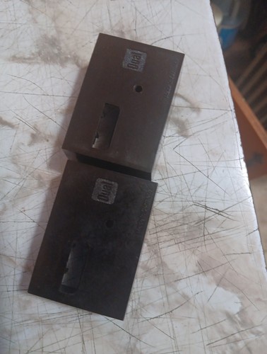 Copri giradischi doppio - ,