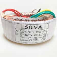 1Pz 50W Ingresso 220V Uscita