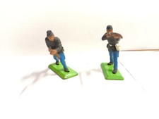 2 Soldatini Britains Deetail