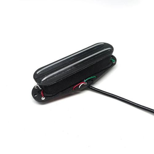 Pickup minihumbucker double