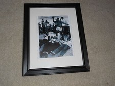 Mini poster con cornice