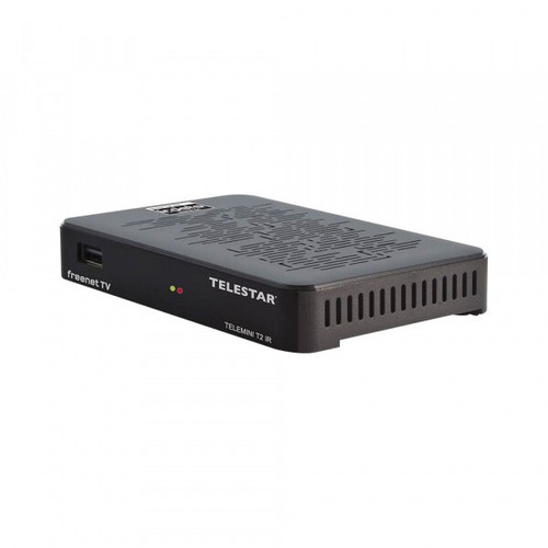 Telestar telemini dvb - telestar, dvb-t2