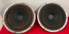 AR 2ax ALTOPARLANTI WOOFERS