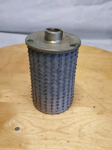 Cilindro grattuggia quick mill - cilindro,