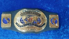 *WWF1 WORLD WRESTLING
