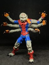 Spiderman serie animate 6