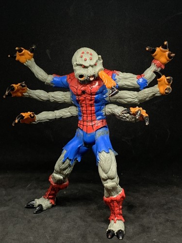 Spiderman serie animate - , 6