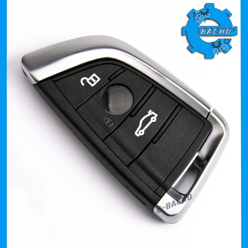 Chiave guscio per bmw g20 - guscio,