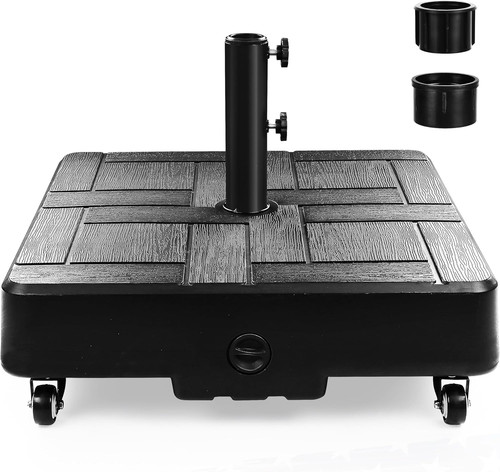 Base per ombrellone con ruote - ombrellone,