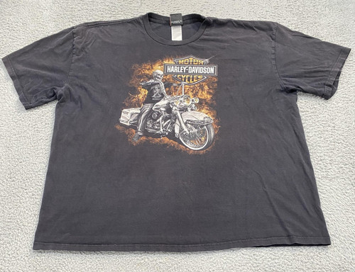 Harley davidson camicia uomo - camicia,