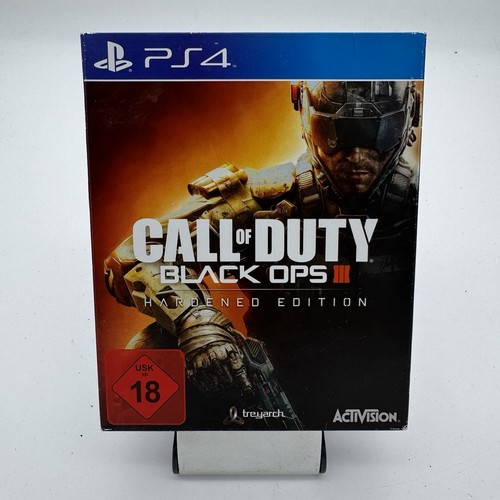 Call duty black ops iii - call,