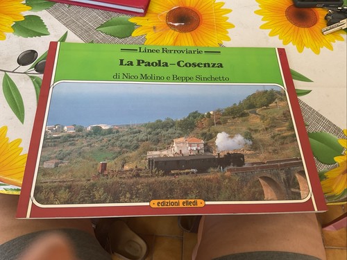 Paola cosenza fascicolo - la,