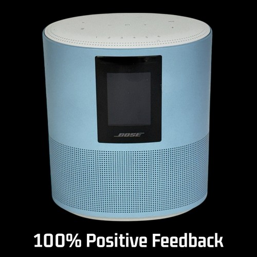 Bose home altoparlante - ✅,