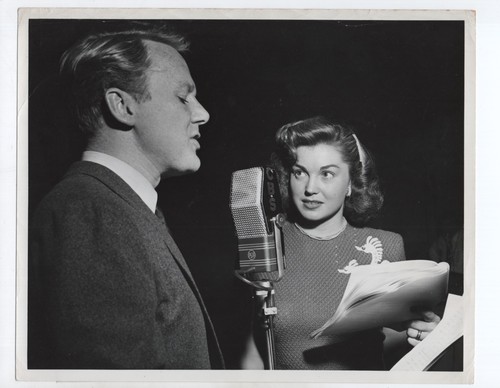 Esther williams van johnson - esther,