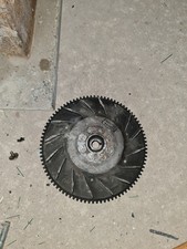 Volano Magnete Vespa Fl2 Hp 50