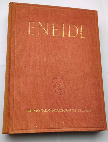 Virgilio eneide 1938 - -,