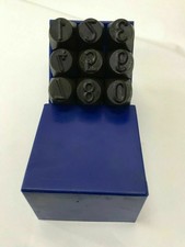 Set punzoni per - punzoni,