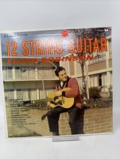 Floyd Robinson 12 String
