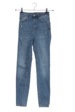 PULL & BEAR Jeans skinny Donna