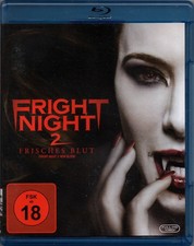 Ammazzavampiri 2 (T. L. Wallace, 1988) blu ray ed. 20th Century Fox